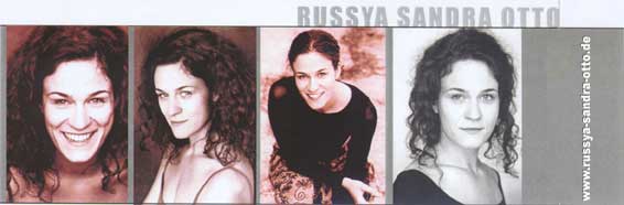 Russya Sandra Otto- Bildleiste
